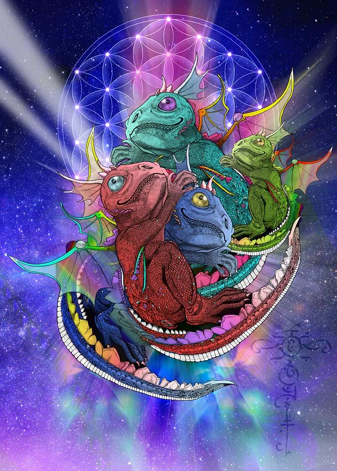 We Are One