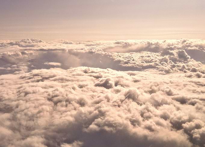 Vision over the country