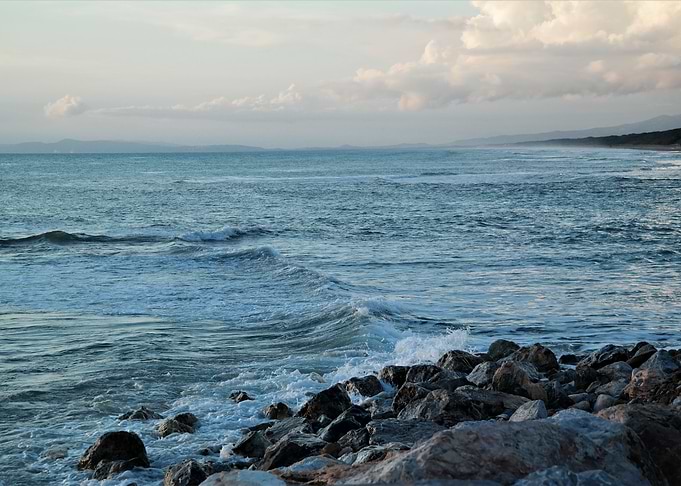 Tides