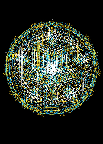 mandala 3