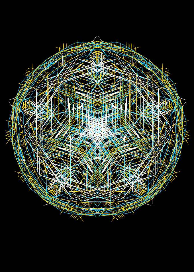 mandala 3