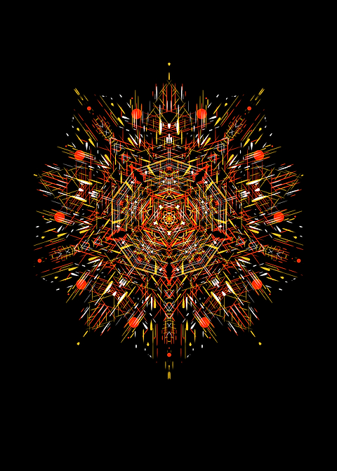 mandala 1