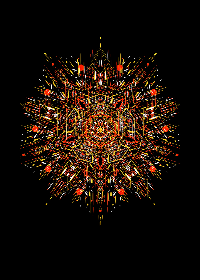 mandala 1