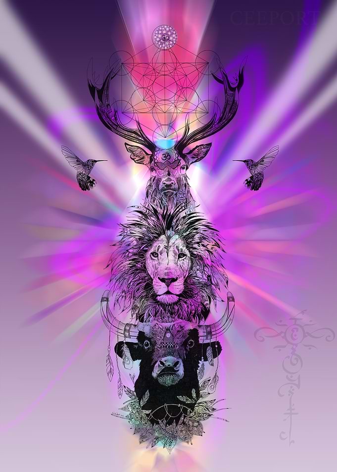 Power Totem