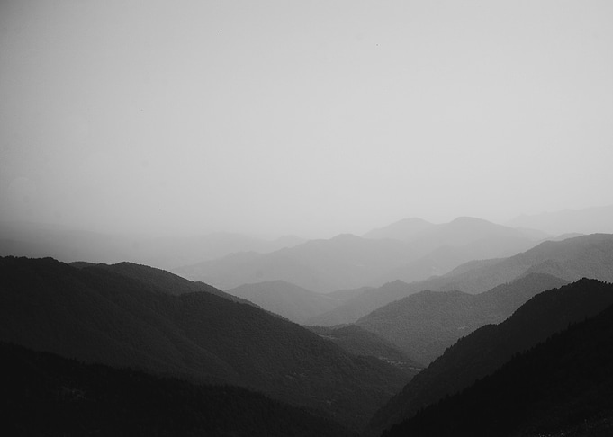 Endless Vision