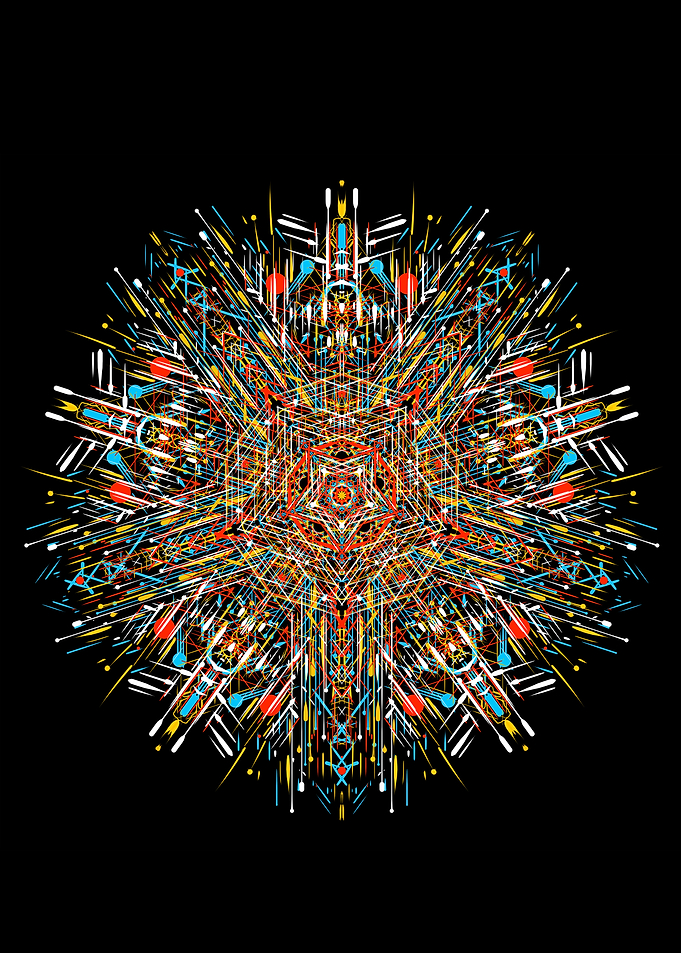 mandala 4
