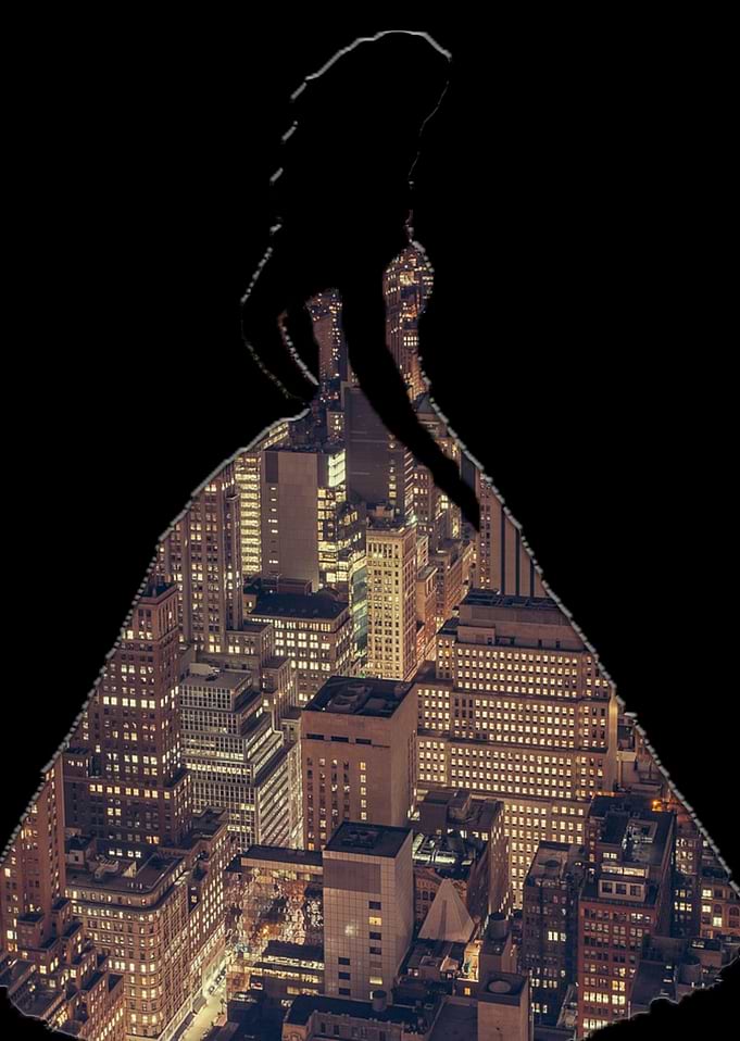 The New York Girl