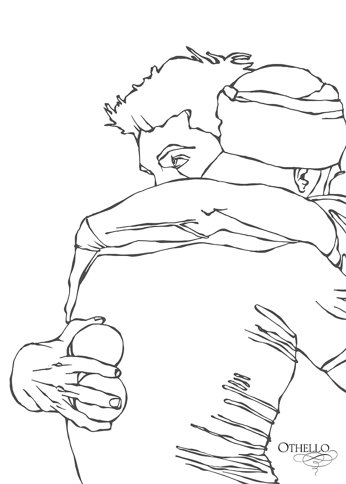 Othello 05