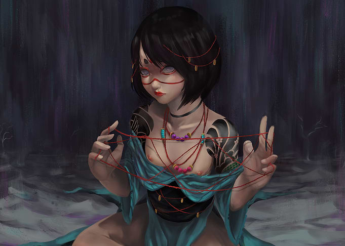 ayatori