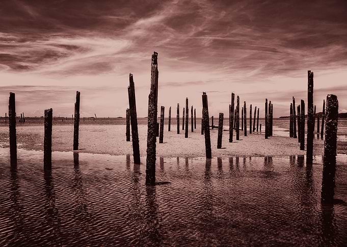 Seascape