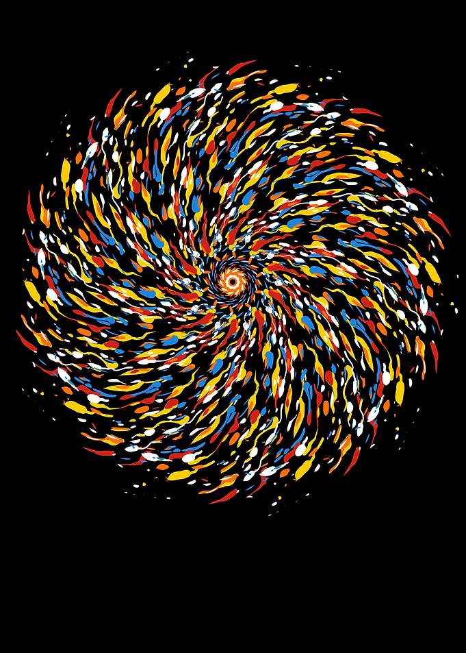 wheel of life 1