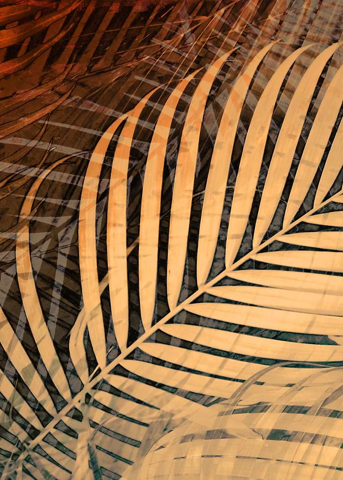 TROPICAL BEIGE ORANGE 4