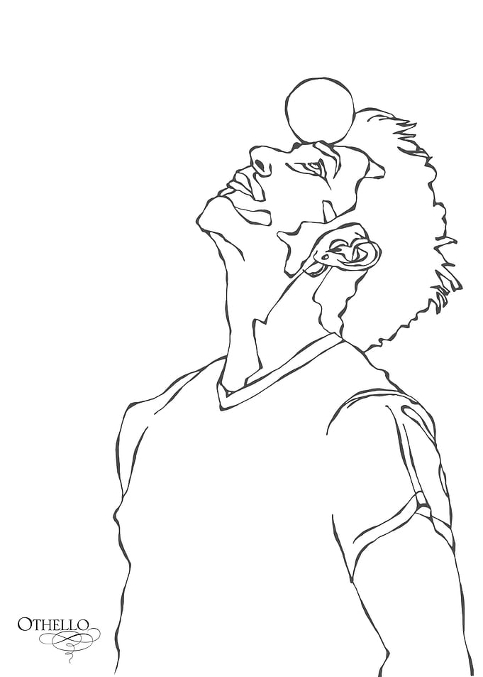 Othello 01
