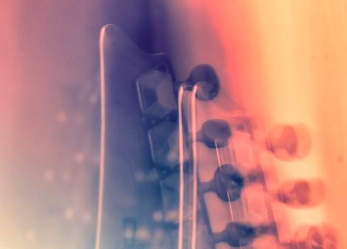Guitar