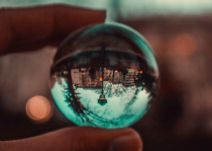 Somewhere in Lisbon