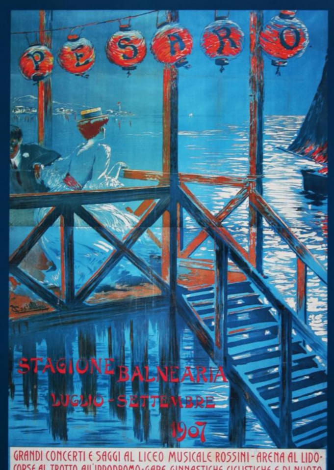 Stabilimento 1907