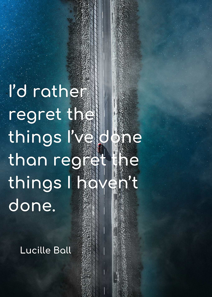 Regret