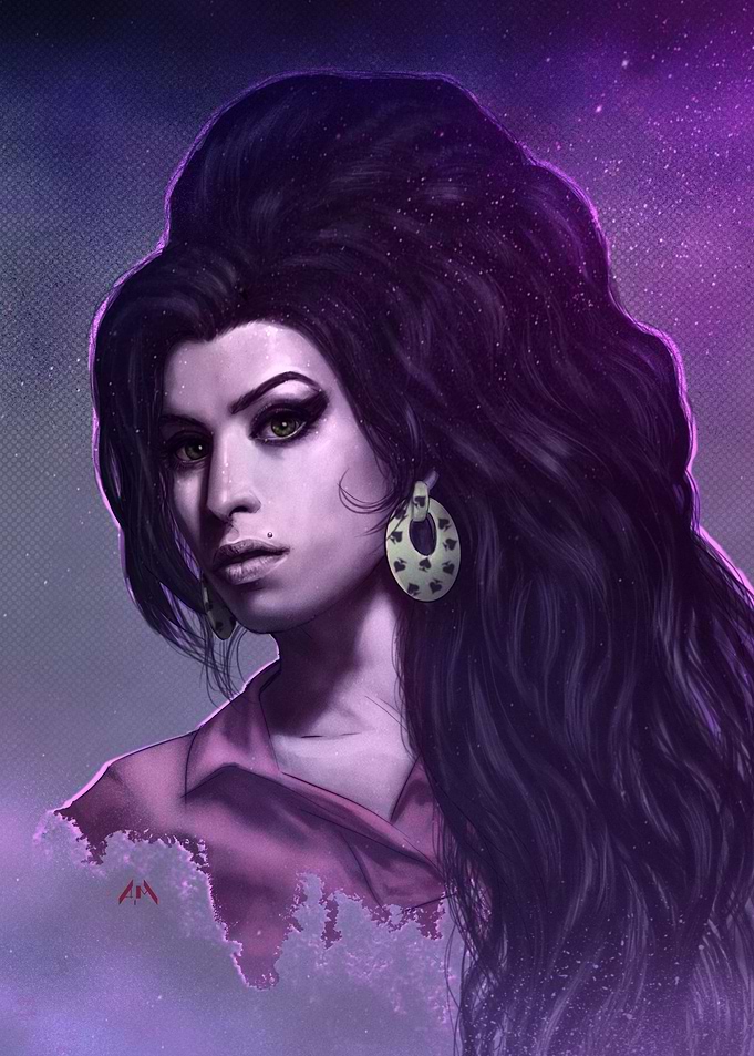 The Queen
