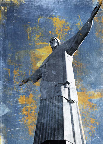 Corcovado