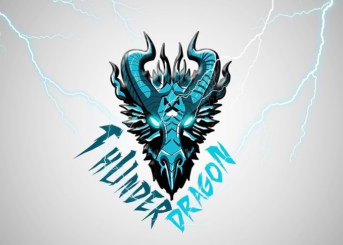 Thunder Dragon