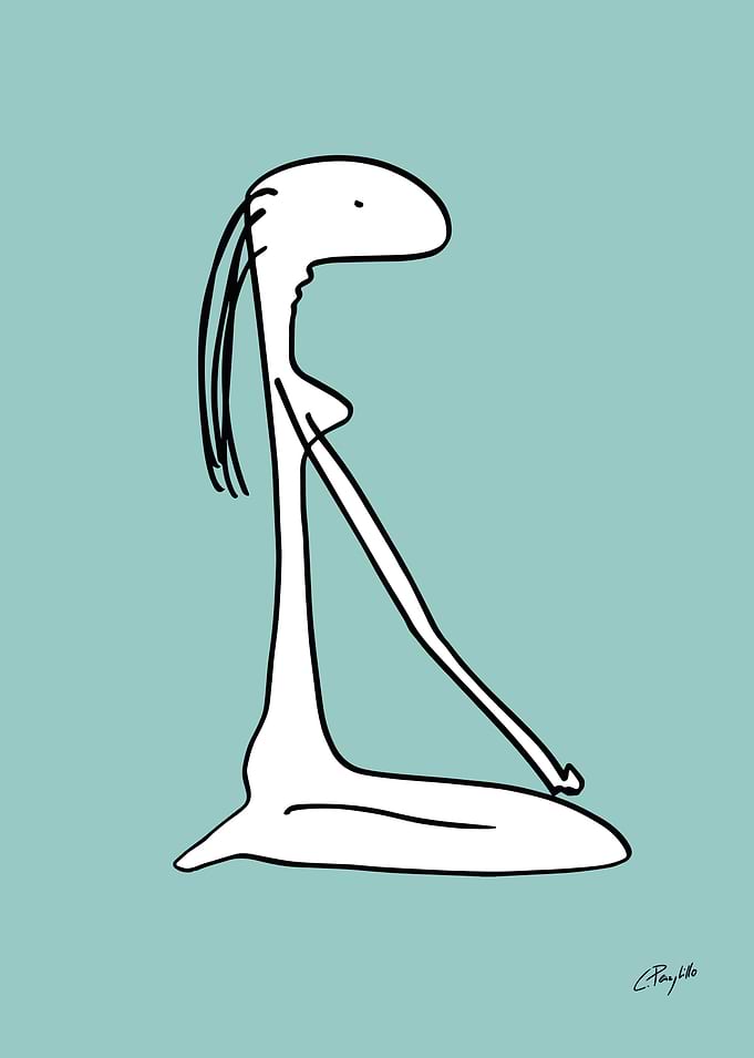 Meditacion