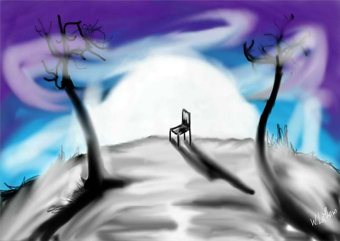 'Lonely Night'