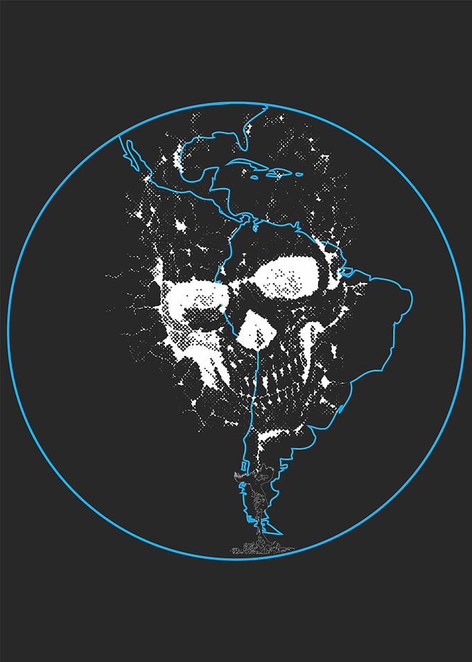 Proyecto Calavera