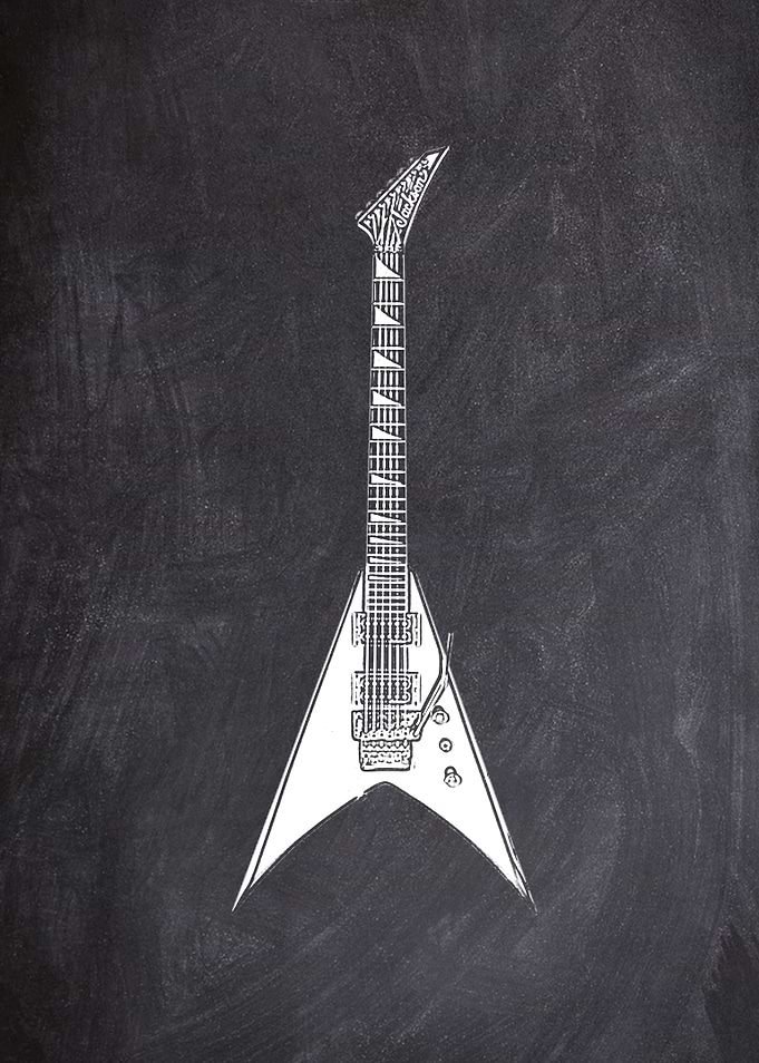 CHalk Music 6