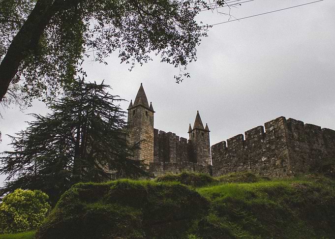 Medieval Castle