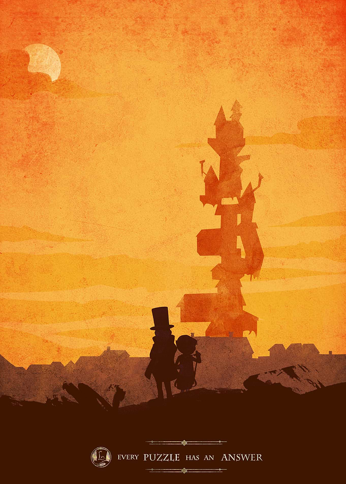 Pr Layton