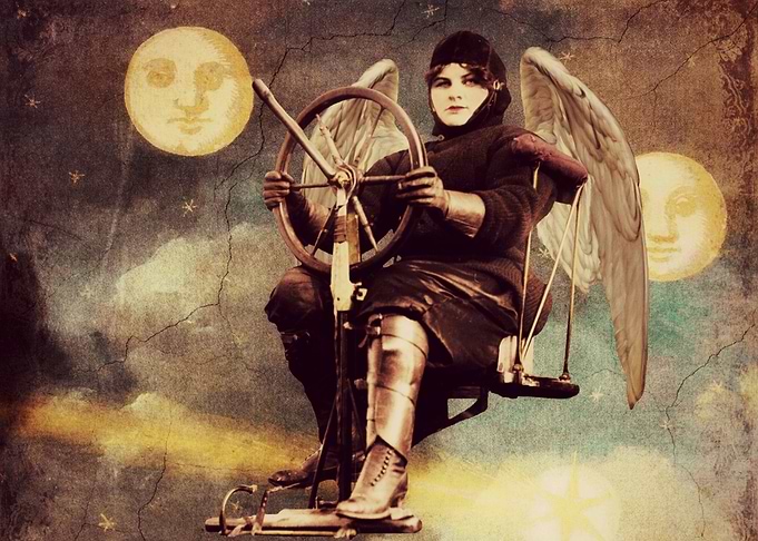 Moon Patrol