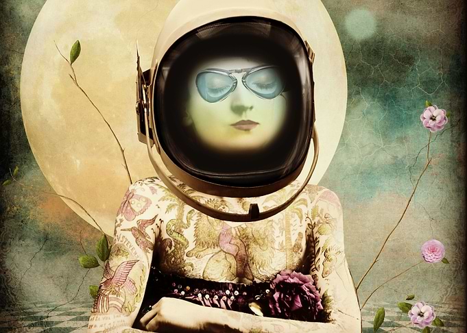 Full Moon in Pisces
