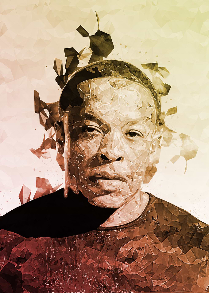 Dr Dre