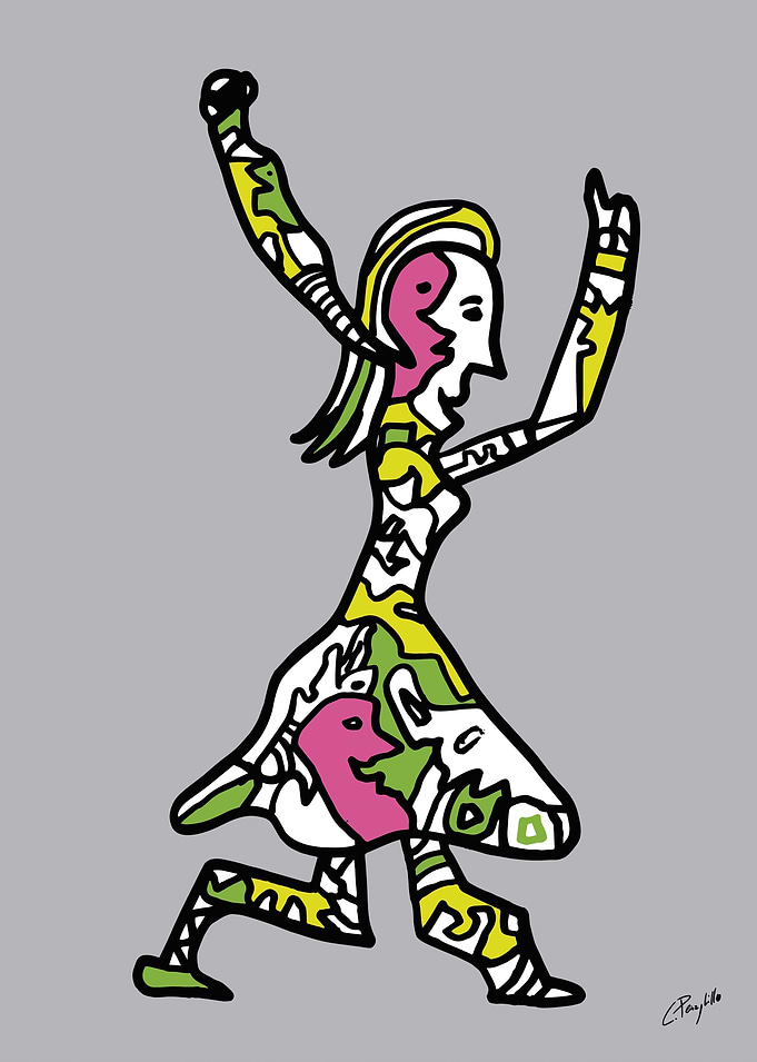 Moov dance