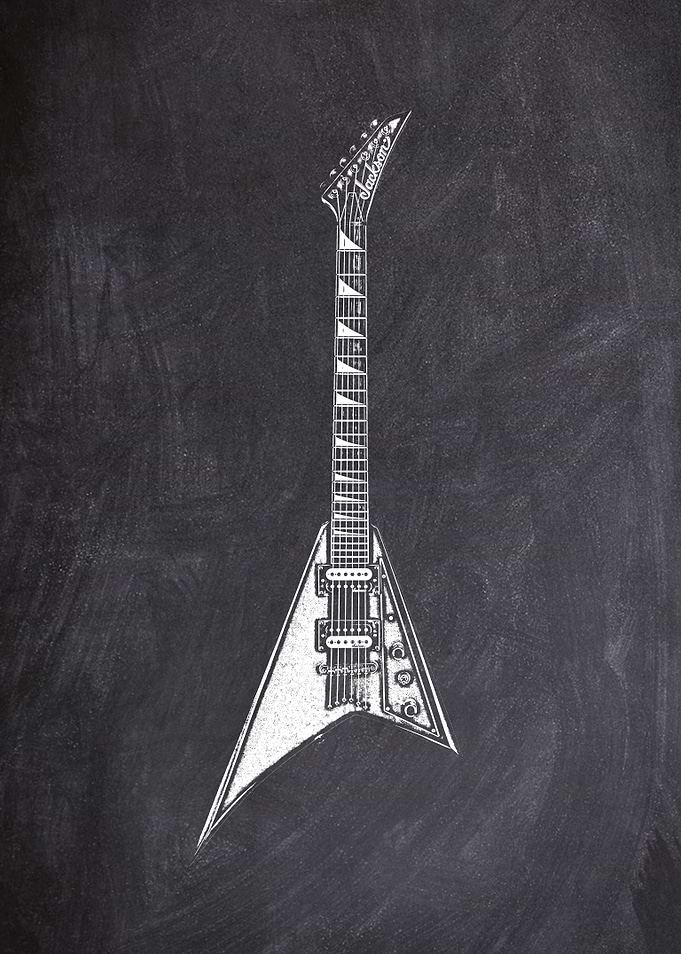 Chalk Music 7