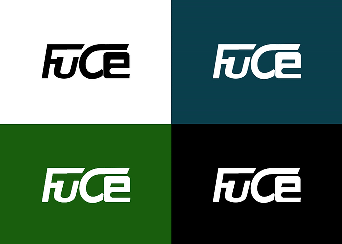 FUCE LOGO