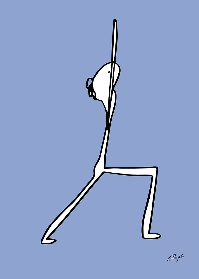 yoga 2