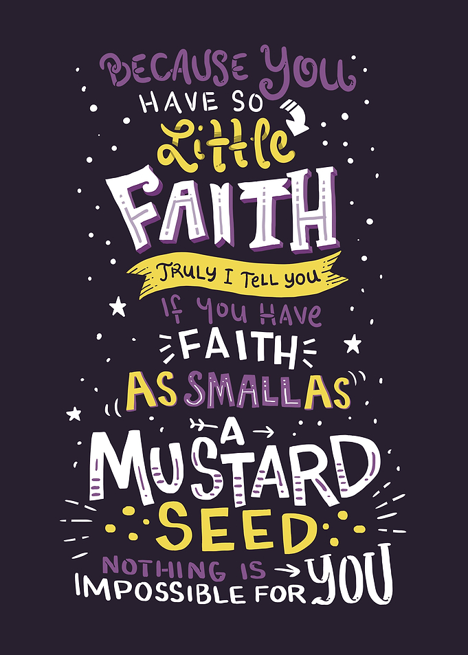 Matthew 11:20