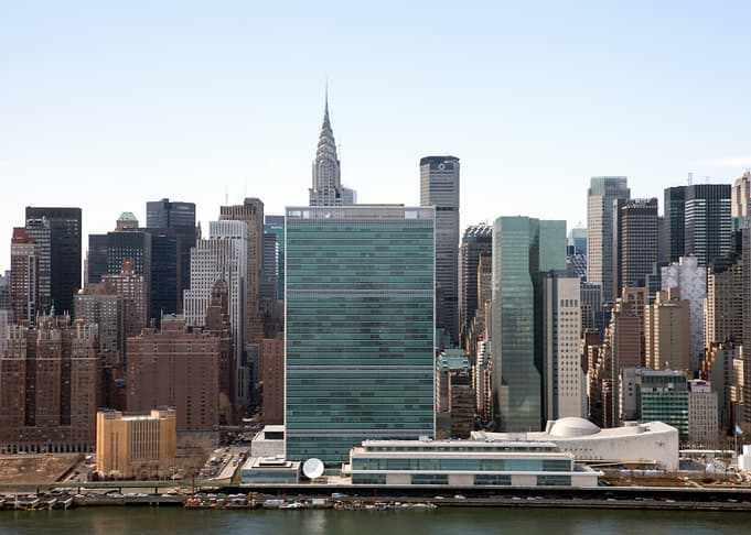 New York 33