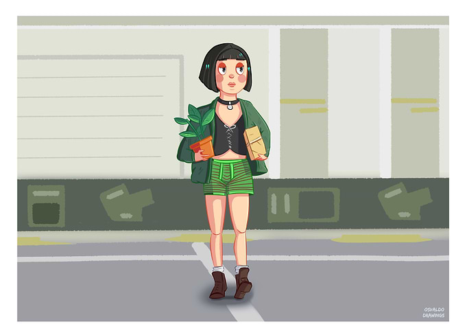 Mathilda