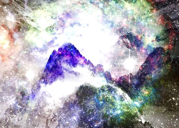 Sky Mountain