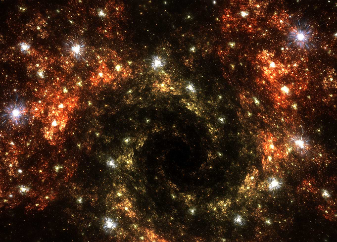 Black Hole