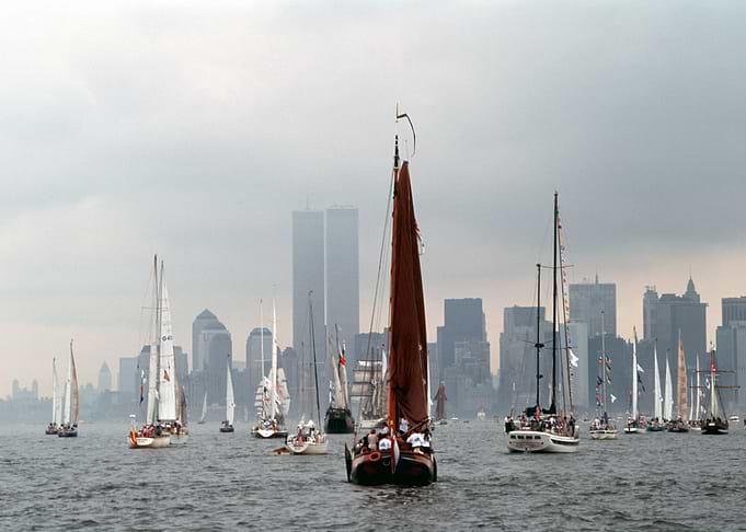 New York 34