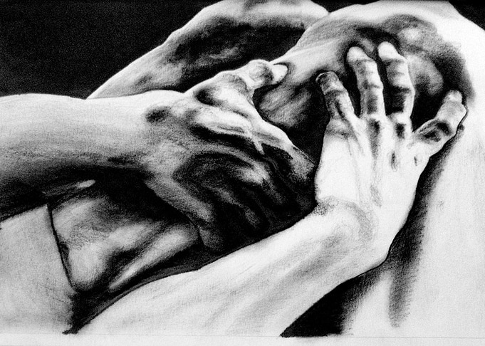 Hands and Legs