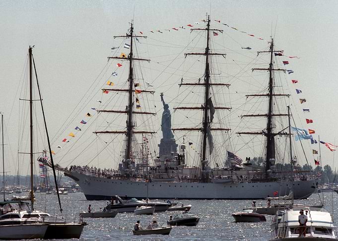 New York 36