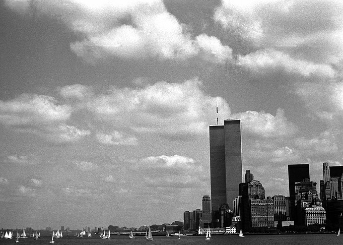 New York 32