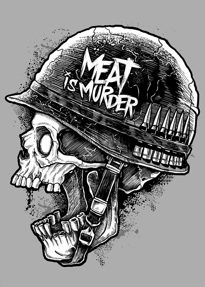 Meat is Murder