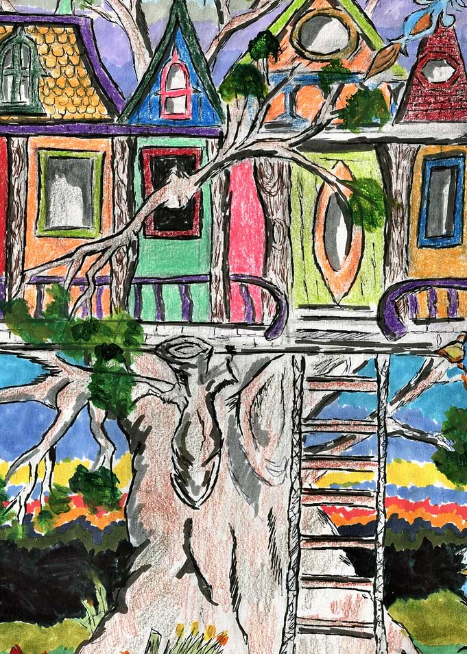 Treehouse