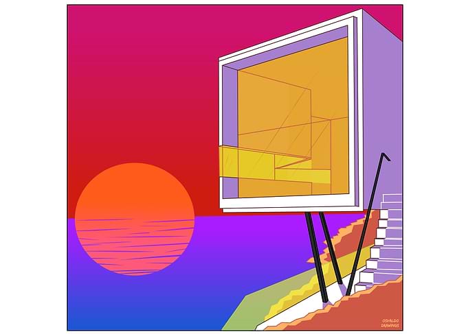 Beach House