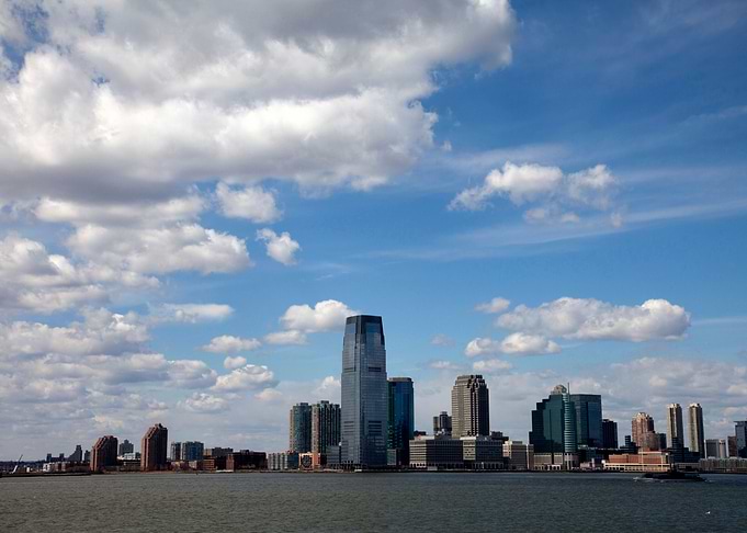 New York 30